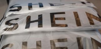Shein US fashion stake Skadden strategic partnership