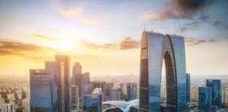 Suzhou office beefs up C&F’s Yangtze River Delta services C&F opens Suzhou office