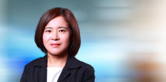 刘欣杰上海资本市场