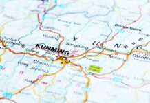 V&T launches Kunming branch