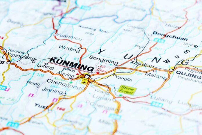 V&T launches Kunming branch to expand into southwest region V&T launches Kunming branch