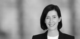 Sophie Lyall joins White & Case