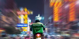 极兔速递第二大IPO