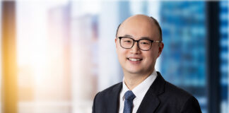 Charles Russell Speechlys hired Stephen Chan