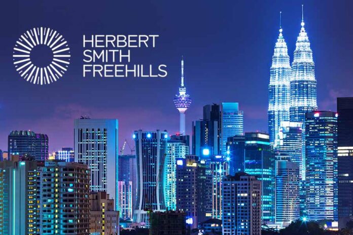 HSF close Kuala Lumpur office