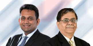 Cyril Shroff, Vijayendra Pratap Singh take up new SIAC roles