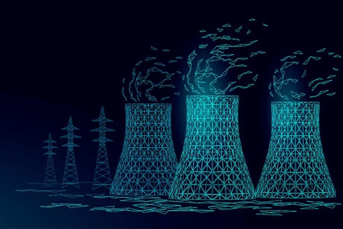 Guangdong Nuclear Power acquires Meiya
