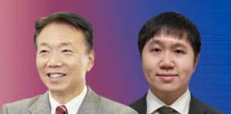 일본 IP 고등법원 미국 서버에 적용되는