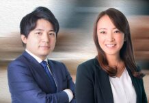 Japan arbitration landscapes