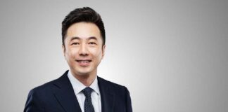 Joe Cheung assumes key role at Harneys Fiduciary in HK Joe Cheung Harneys Fiduciary Hong Kong