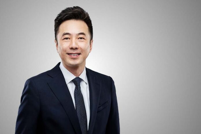 Joe Cheung assumes key role at Harneys Fiduciary in HK Joe Cheung Harneys Fiduciary Hong Kong