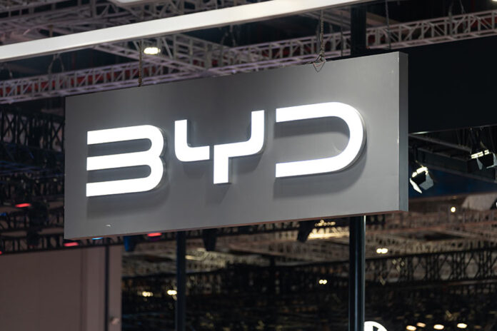 KWM, Skadden advise on BYD’s USD2.2bn buy of mobility business KWM and Skadden advise BYD Electronic