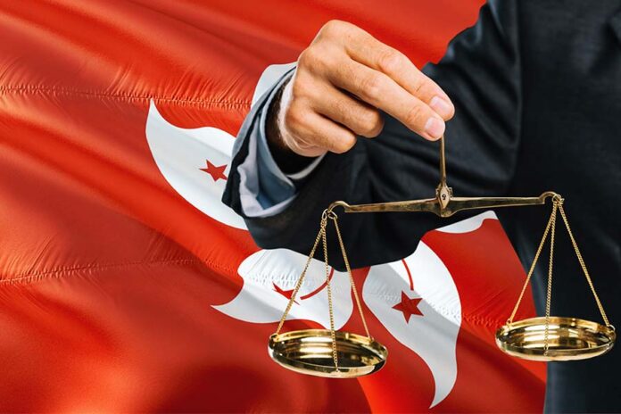 new arbitration ordinance hong kong