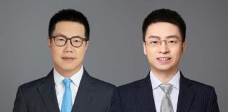 Shihui welcomes two partners in Beijing, duo in Shenzhen Shihui welcomes two partners in Beijing, duo in Shenzhen