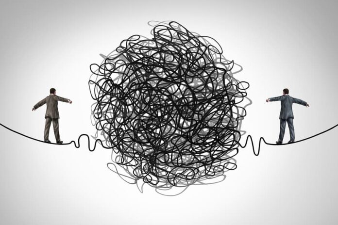 Dissenting arbitrator's opinion