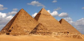 Four firms assist on Egypt issuing Africa’s first panda bond