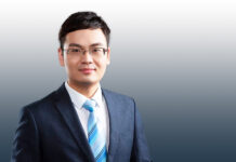 卓纬新添合伙人郭润华 Guo Runhua Chance Bridge Partners