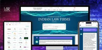 IBLJ launches AI legal directory IBLJ AI-powered legal directory