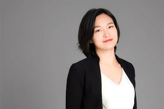JIN, 李妍, Lucca Li