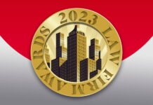 Japan Law Firm Awards 2023