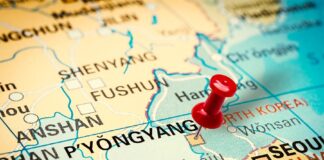 Jingsh first chinese law firm in north korea