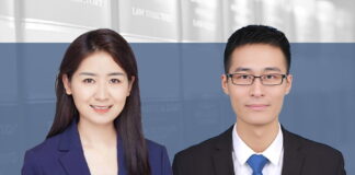 China proposal review
