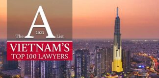 Nominate now for Vietnam’s top lawyers Nominate-now-for-Vietnam's-top-lawyers
