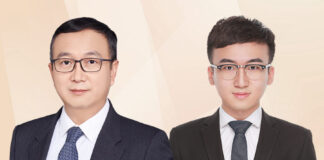 Resolving foreign shareholder withdrawal