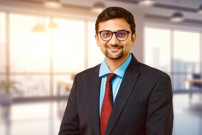 Rohit-Sharma-joins-medical-device-maker-Becton-Dickinson Rohit Sharma joins Becton Dickinson