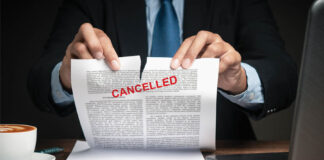 Contract Disputes Partial Rescission Claims