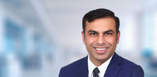 Anand and Anand’s new partner Shailmanyu Singh