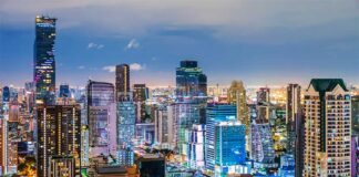Thailand’s top 100 lawyers Thailand’s top 100 lawyers 2023