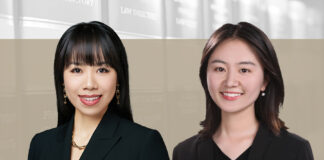 Third-party funding blooms in Asia Third-party funding blooms Asia