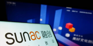 Sunac China's $10.2B debt restructuring