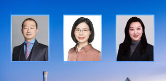 Global Law’s Beijing new partners