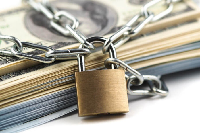 Application of deposit penalty rule Deposit penalty rule application