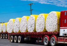 Arbitration under International Cotton Association rules International Cotton Association Arbitration