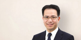 Jason Jose Jiao joins Nishimura & Asahi