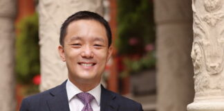 King’s counsel joins LCWP to boost international arbitration LCWP Ng Jern-Fei KC King's Counsel Malaysia