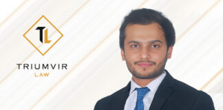 Paras Joshi joins Triumvir’s international disputes practice Paras-Joshi-joins-Triumvir’s-international-disputes-practice-L
