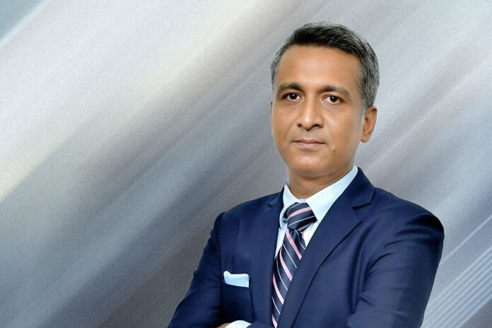Partner-Avirup-Nag-brings-team-to-Saraf’s-M&A-practice Partner-Avirup-Nag-brings-team-to-Saraf’s-M&A-practice