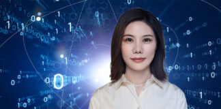 China unlocking data potential