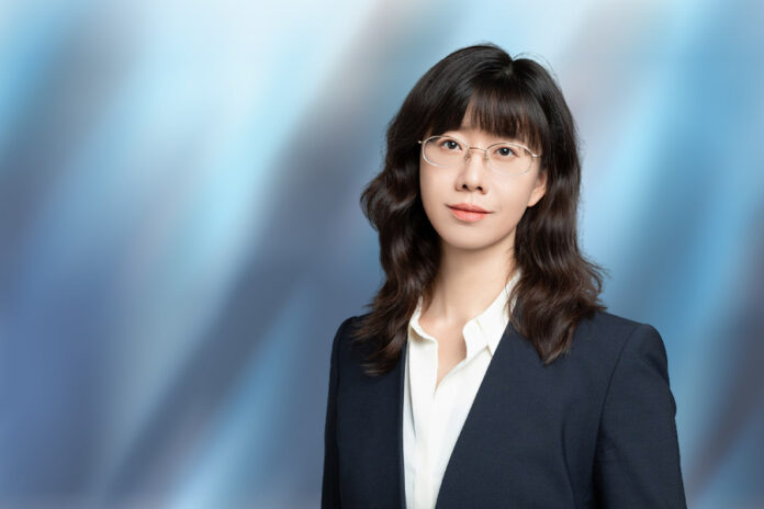 yuan-shuaiqi-joins-haiwen-beijing yuan-shuaiqi-joins-haiwen-beijing