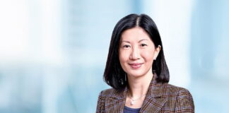 Bonnie Chan takes over as HKEX’s first female CEO Bonnie Chan takes over as HKEX’s first female CEO