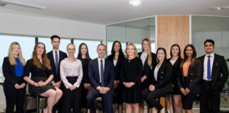Clyde & Co insurance team of 13 joins Kennedys in Sydney Clyde & Co 13 members joins Kennedys