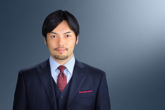 DLA Piper appoints sole country managing partner in Japan Masahiko Ishida DLA Piper