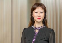 Ex-managing partner of EY’s HK legal arm moves to Yang & Yang