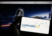 方达助力苹果供应商立讯精密收购Qorvo部分资产 Fangda helps Luxshare