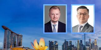 K&L Gates boosts finance practice in Singapore with new hires K&L Gates hired Samuel Kolehmainen and Duc Nguyen