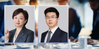 Merits & Tree welcomes two specialists to real estate team
